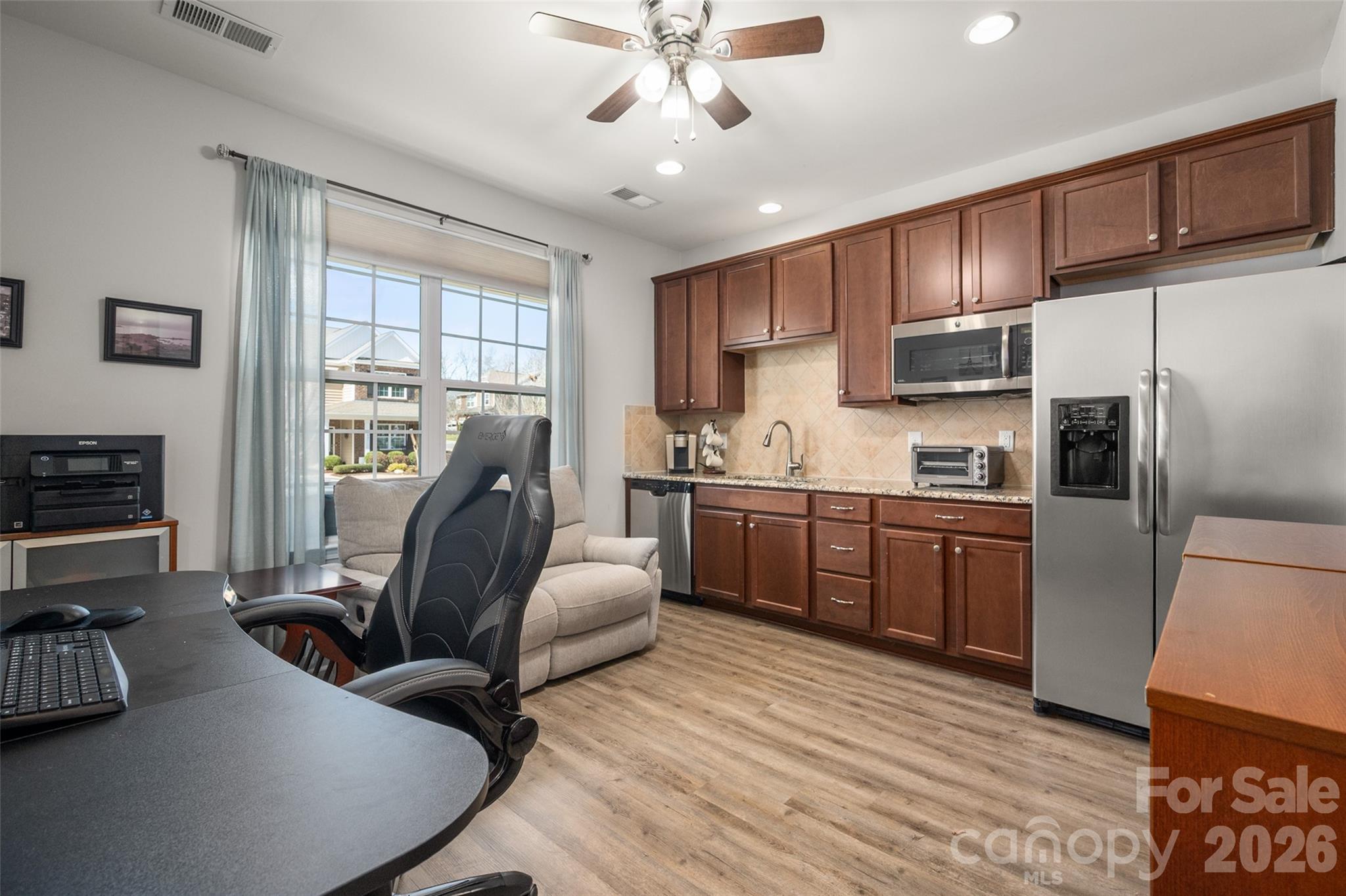 Lawson - Residential