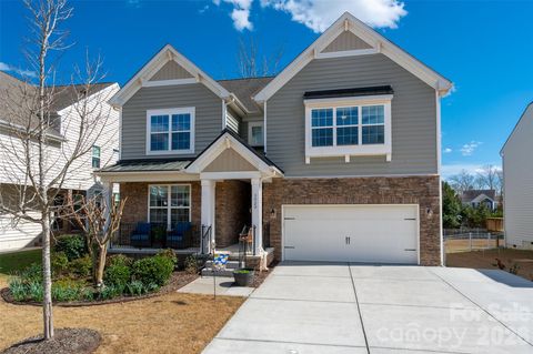 Photo of 3020 Sewee Lane, Waxhaw, NC 28173 (MLS # 4356539)