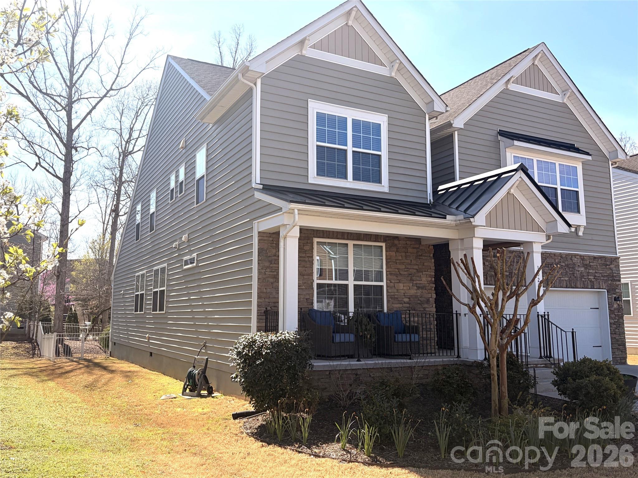 Lawson - Residential