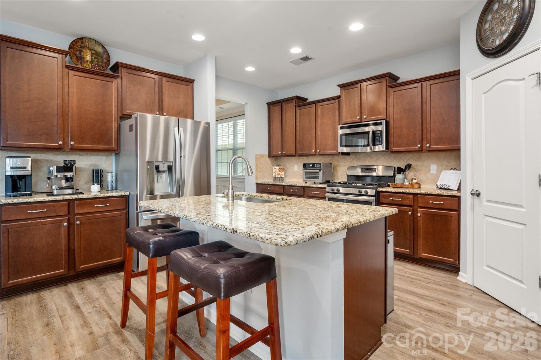 Lawson - Residential