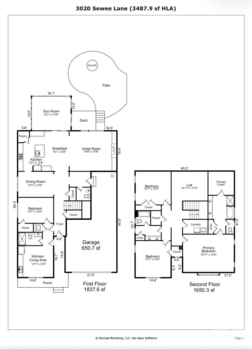 Lawson - Residential