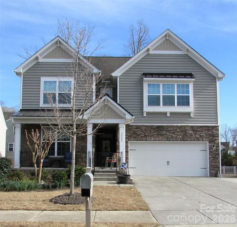 3020 Sewee Lane Waxhaw NC 28173