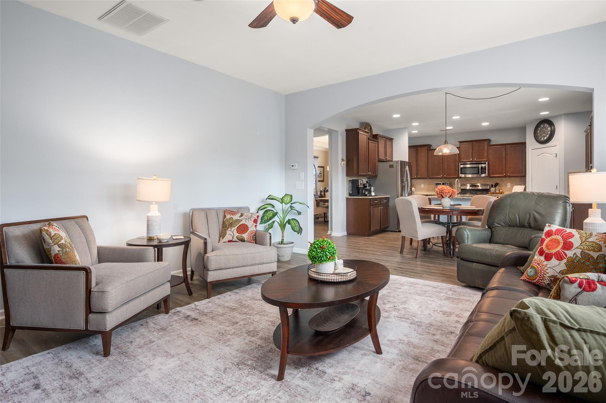 Lawson - Residential