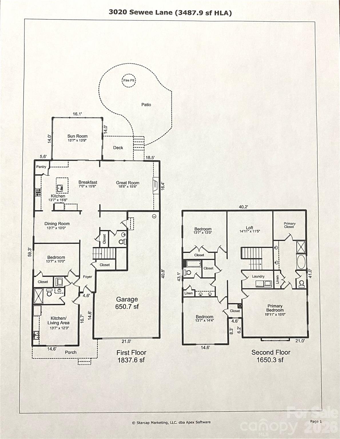 Lawson - Residential