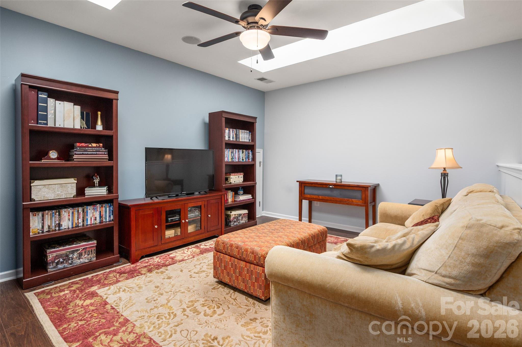 Lawson - Residential