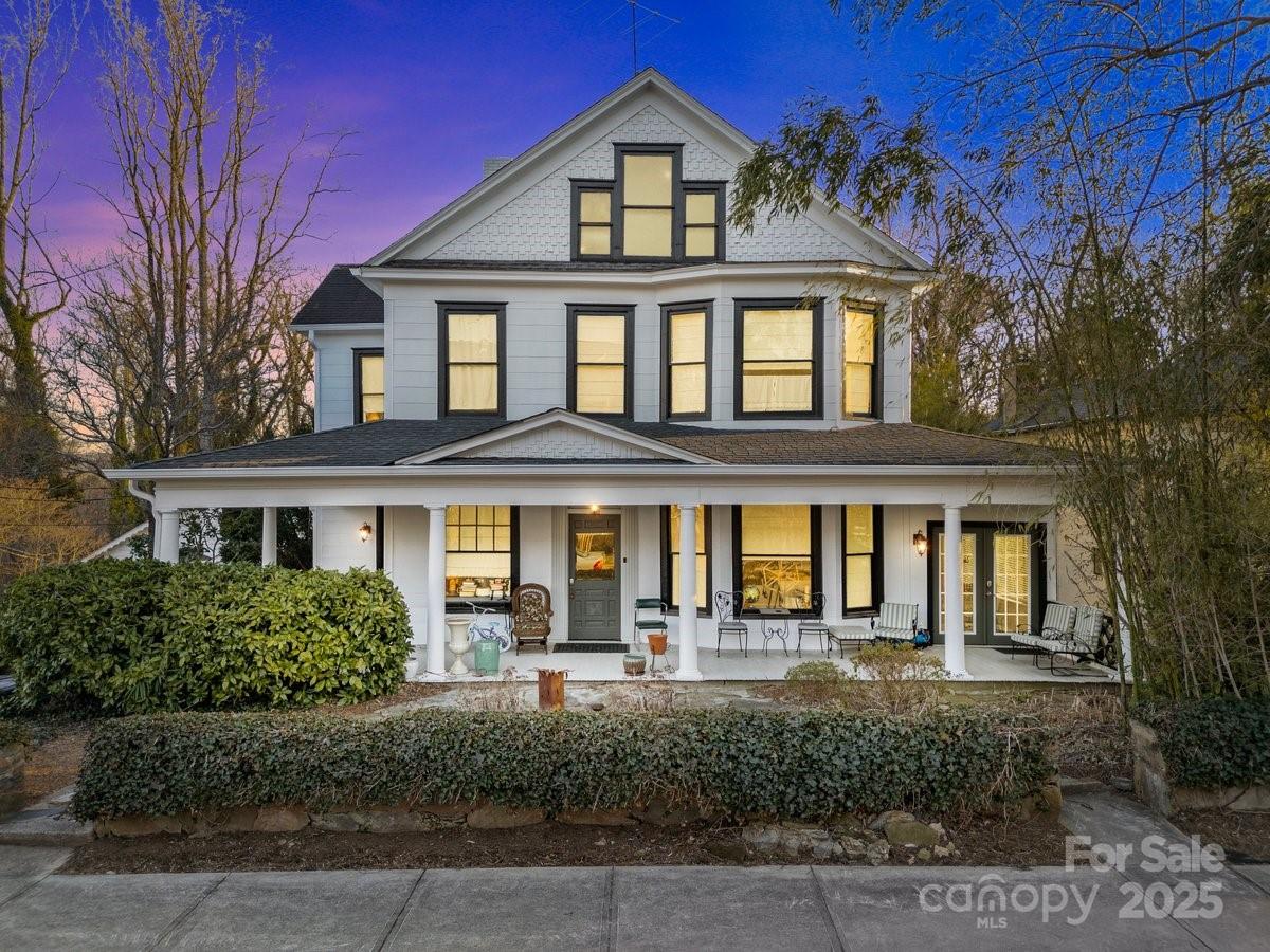 145 Melrose Avenue