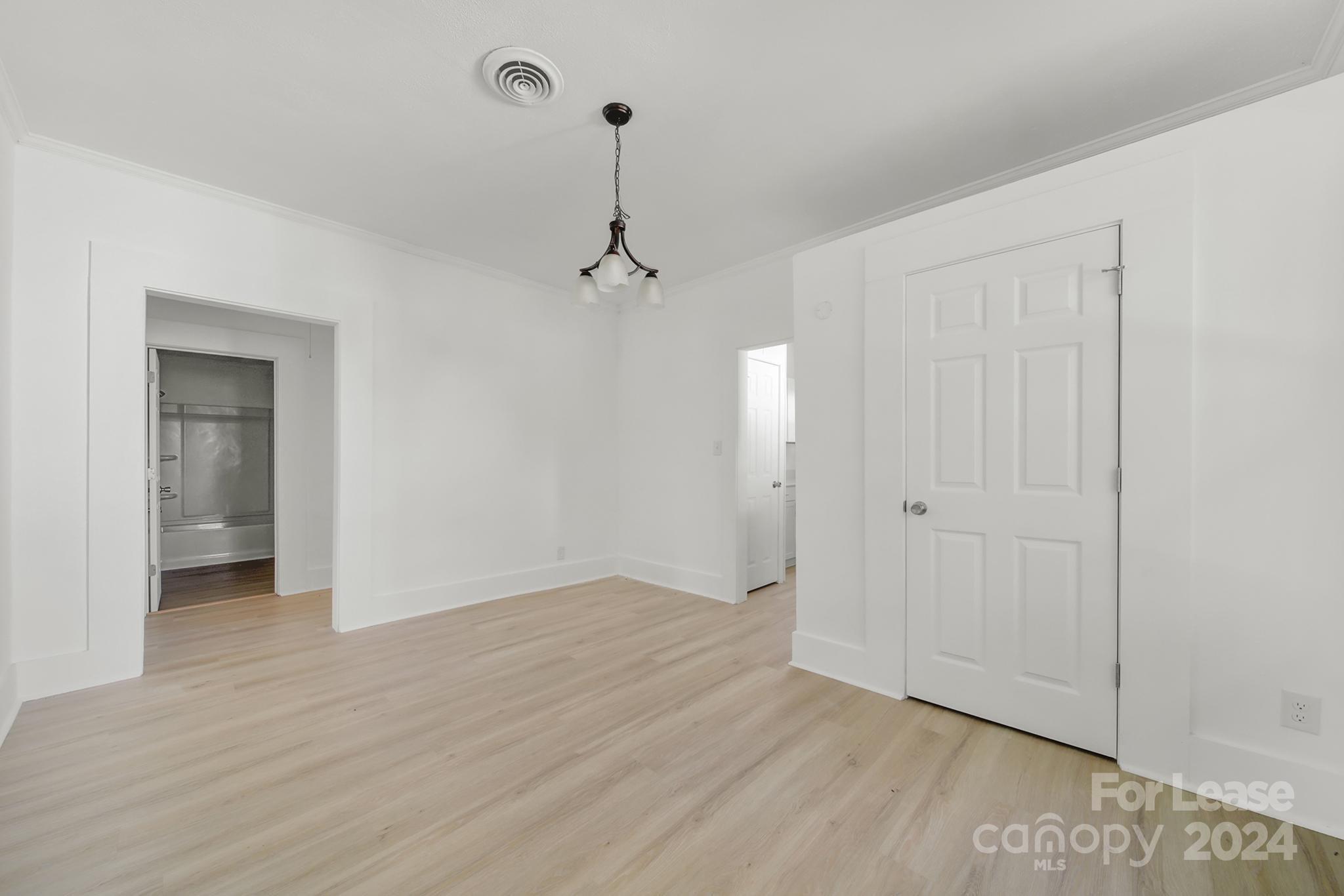 None - Residential Lease