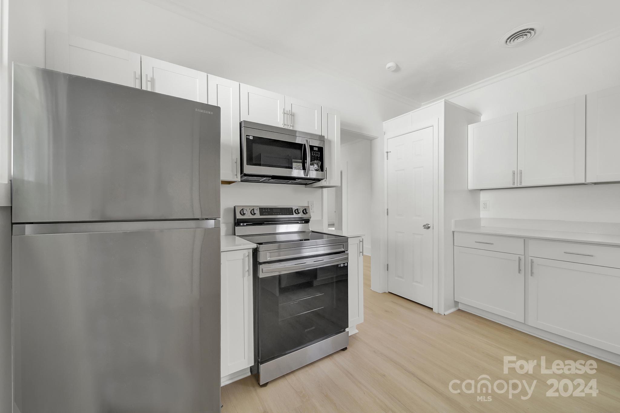 None - Residential Lease