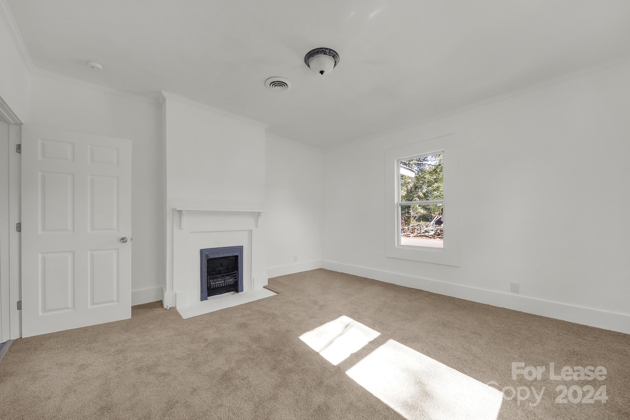 None - Residential Lease