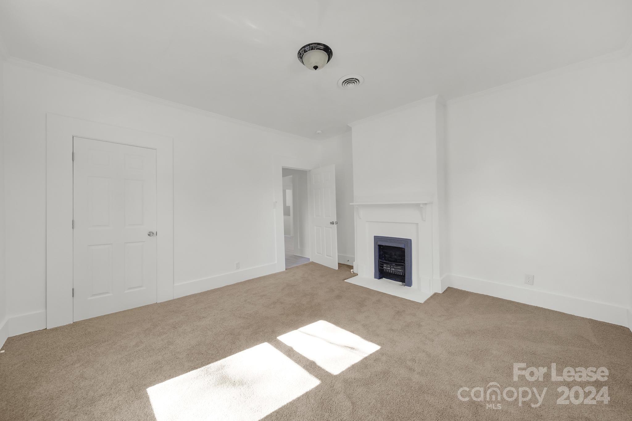 None - Residential Lease