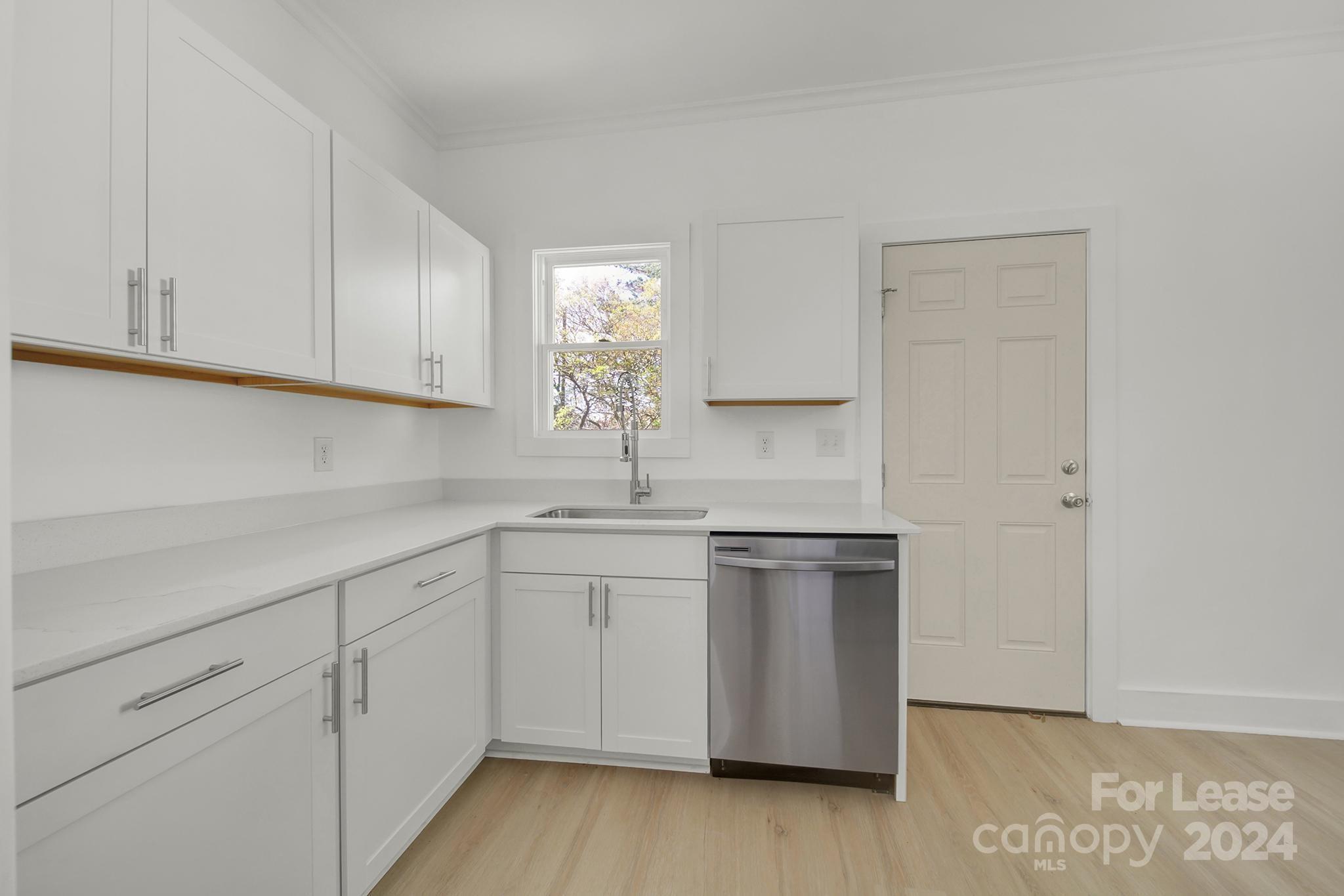 None - Residential Lease