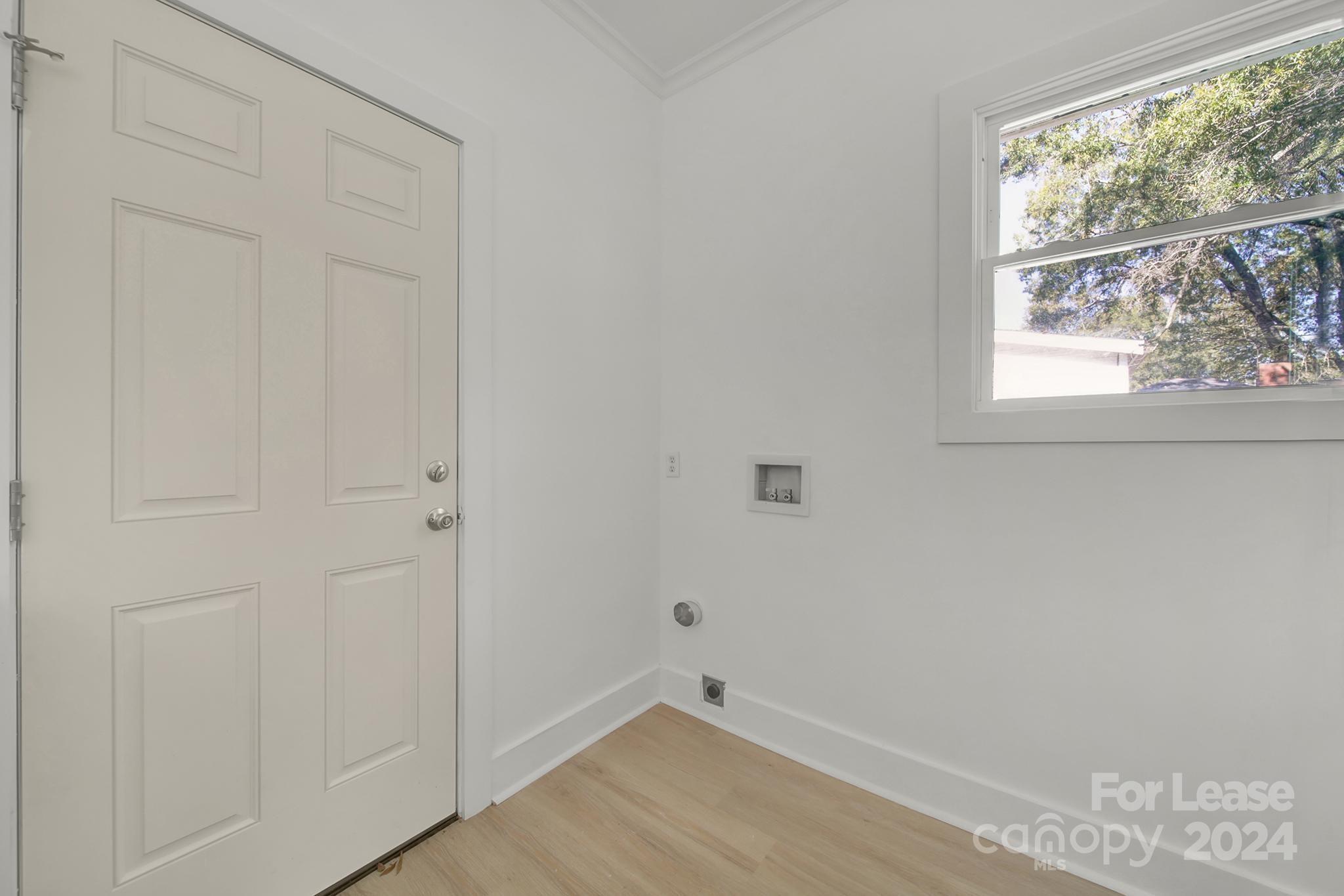 None - Residential Lease