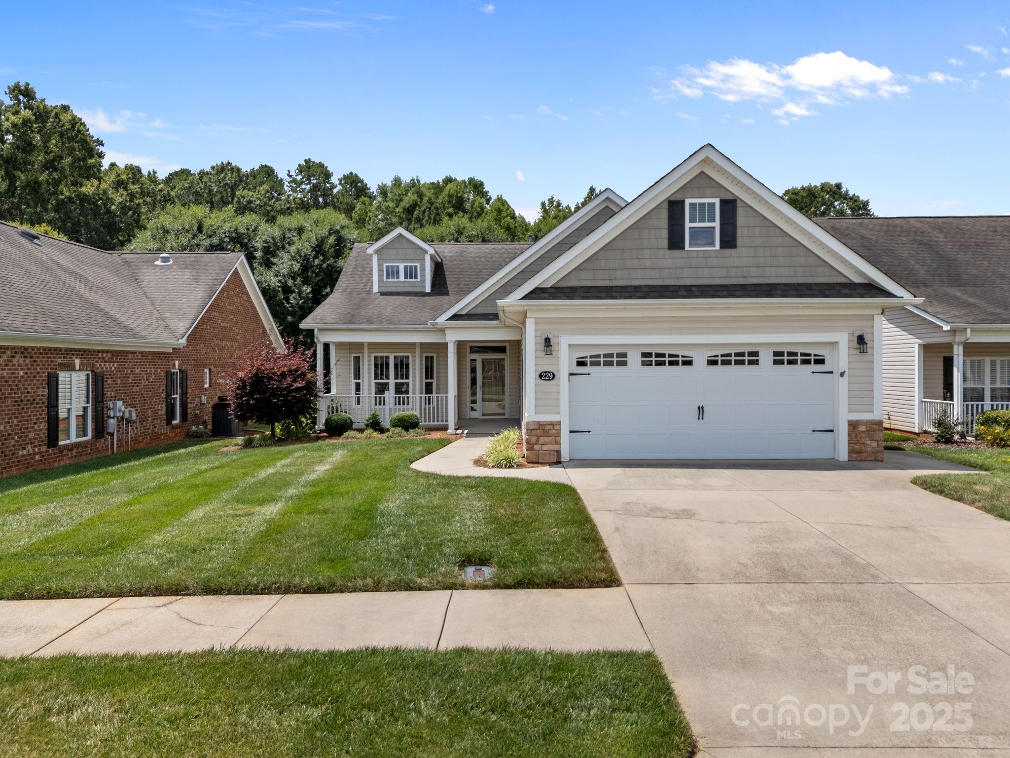229 River Birch Drive