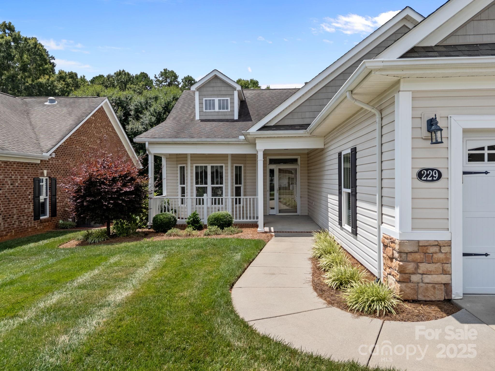 229 River Birch Drive