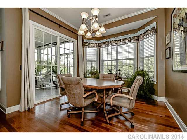 Reserve At Gold Hill - Residential