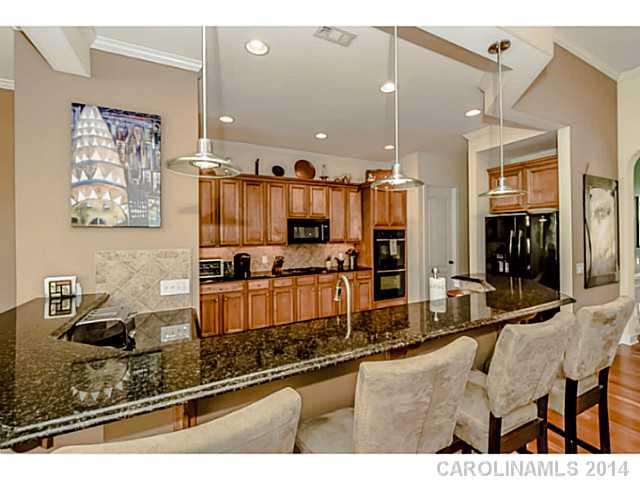 Reserve At Gold Hill - Residential