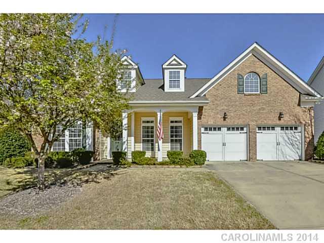 Reserve At Gold Hill - Residential