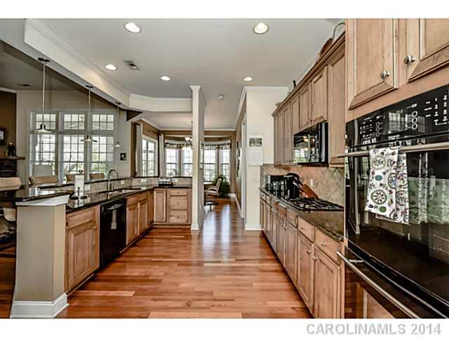 Reserve At Gold Hill - Residential