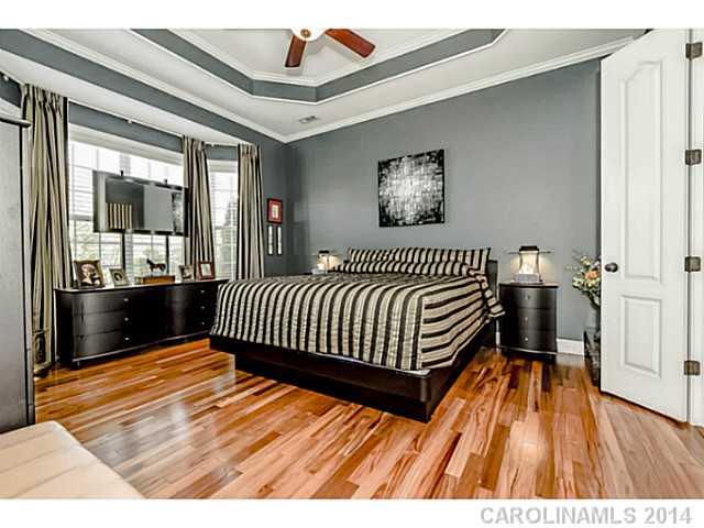 Reserve At Gold Hill - Residential