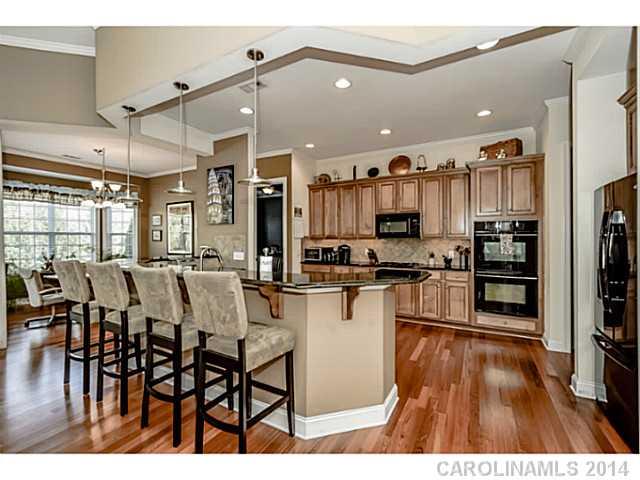 Reserve At Gold Hill - Residential