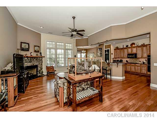 Reserve At Gold Hill - Residential