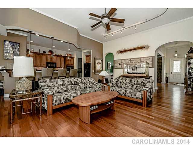 Reserve At Gold Hill - Residential