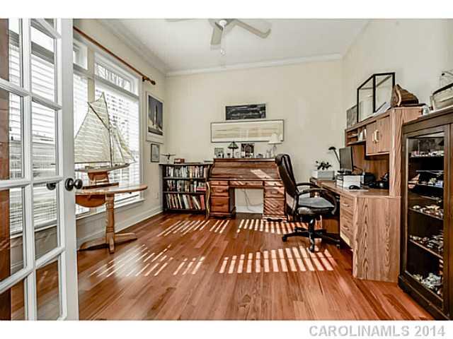 Reserve At Gold Hill - Residential