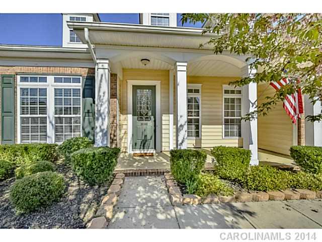 Reserve At Gold Hill - Residential