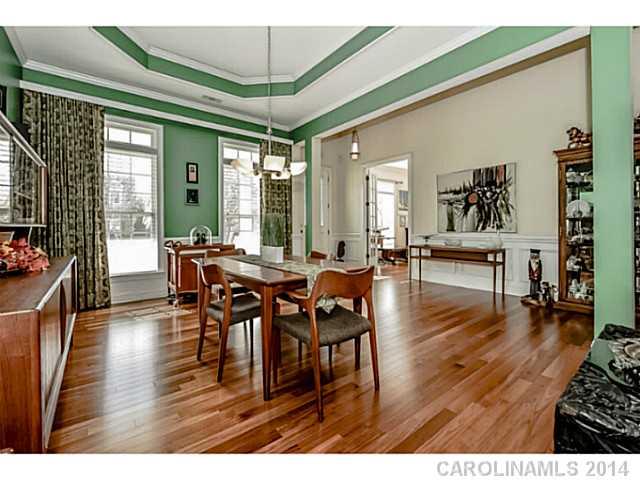 Reserve At Gold Hill - Residential