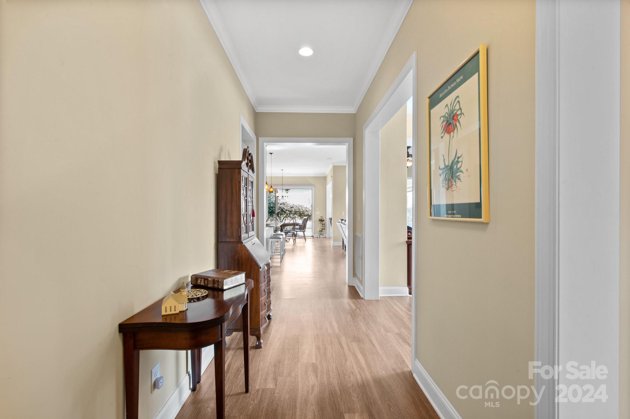 Trilogy Lake Norman - Residential