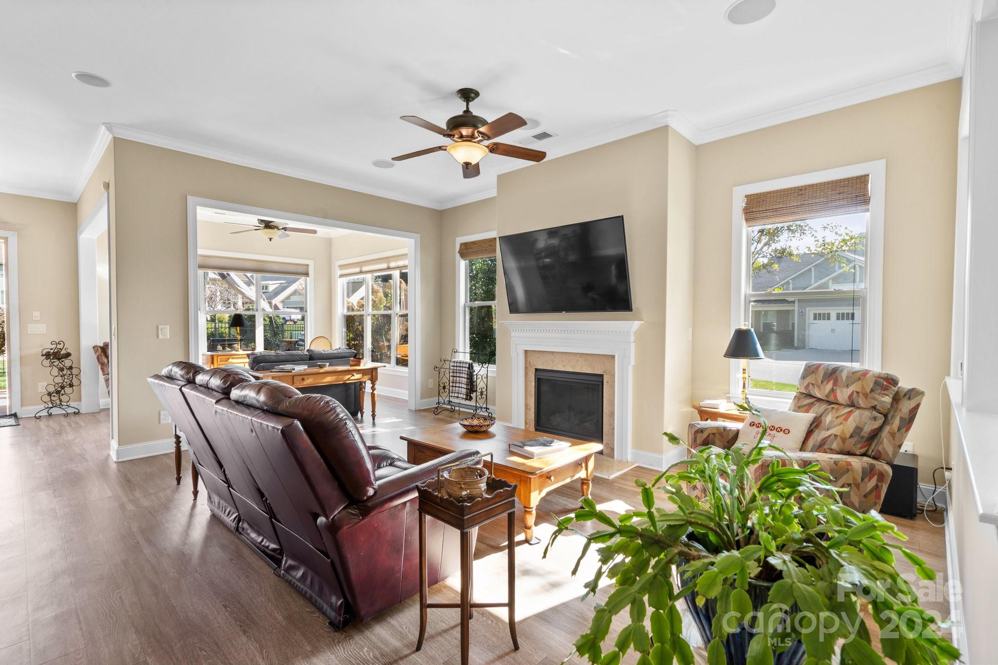 Trilogy Lake Norman - Residential