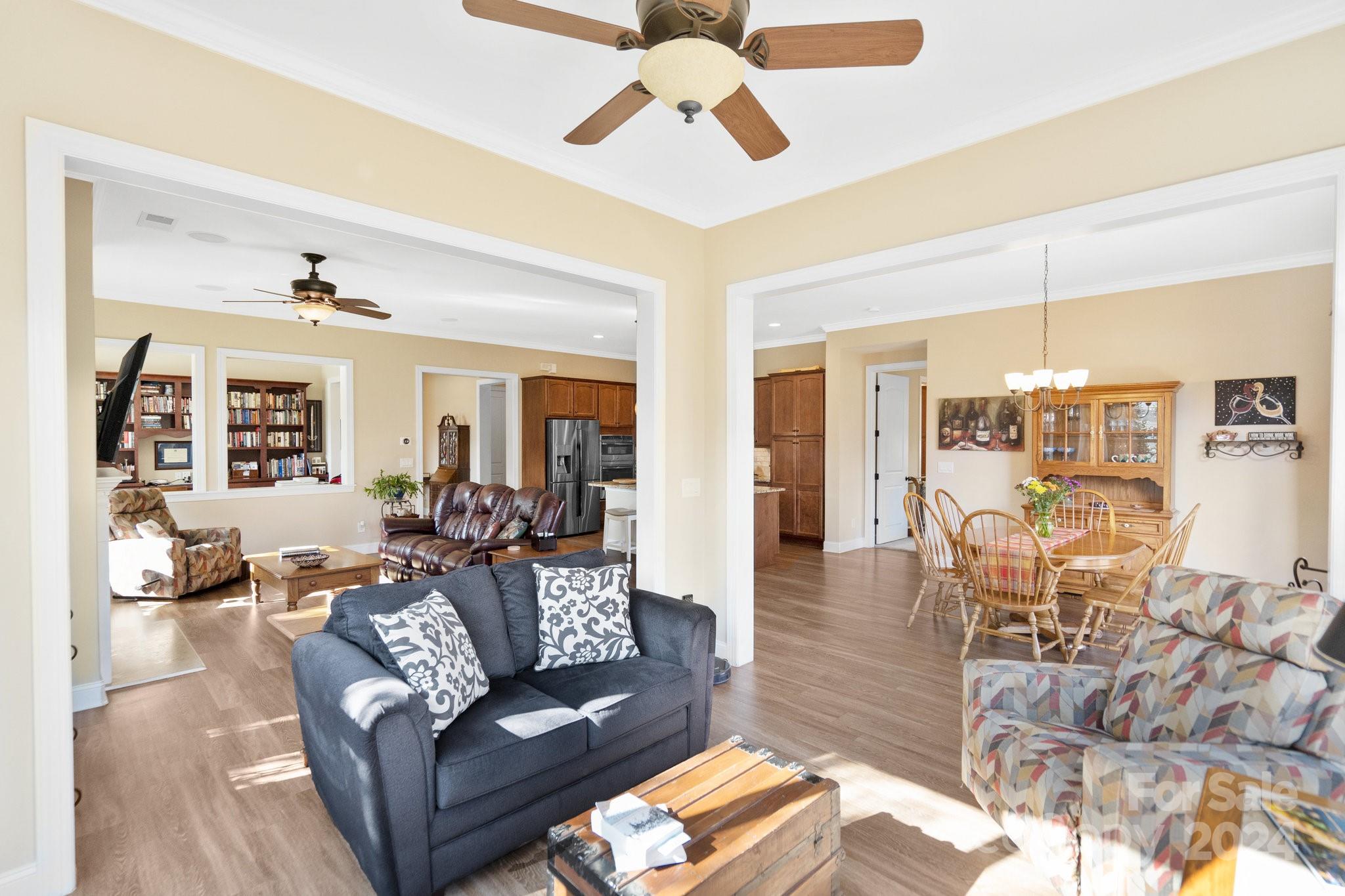 Trilogy Lake Norman - Residential
