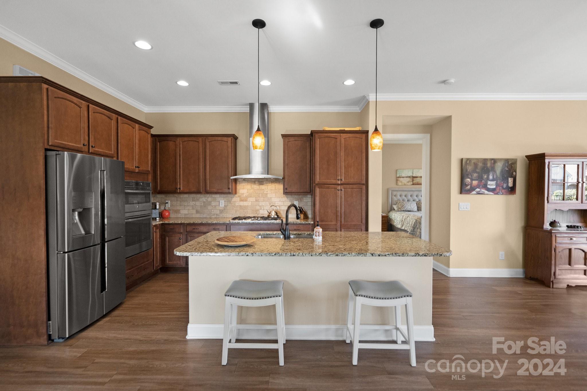 Trilogy Lake Norman - Residential