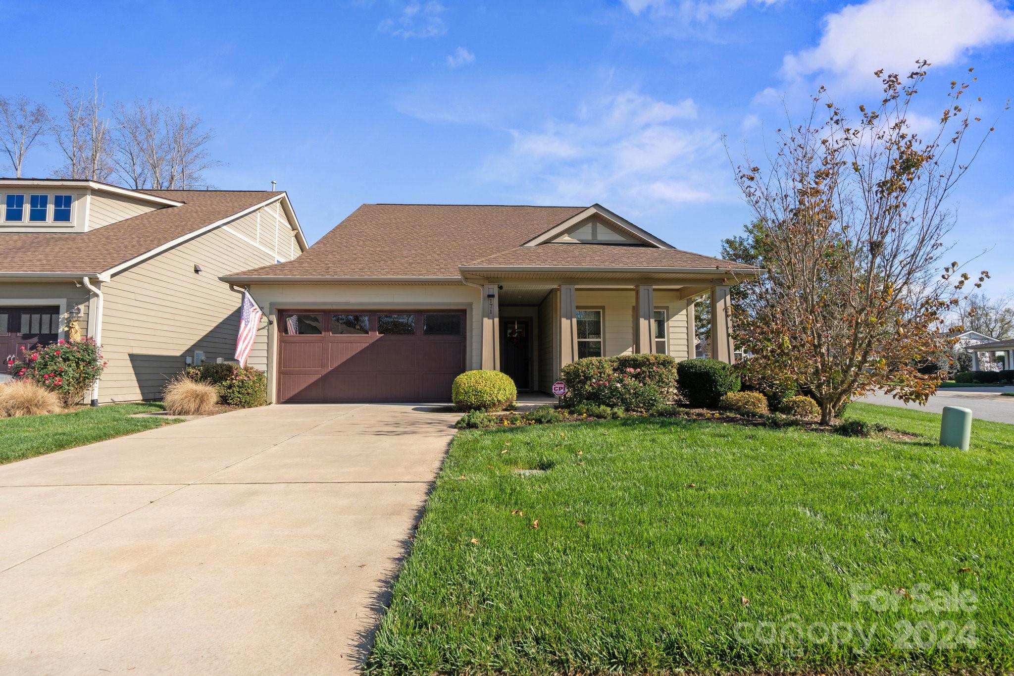 Trilogy Lake Norman - Residential
