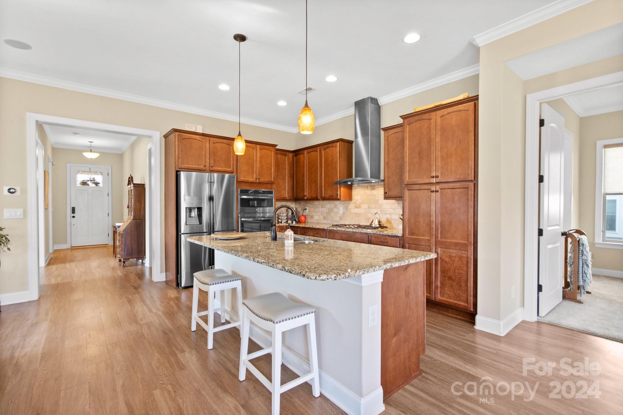 Trilogy Lake Norman - Residential