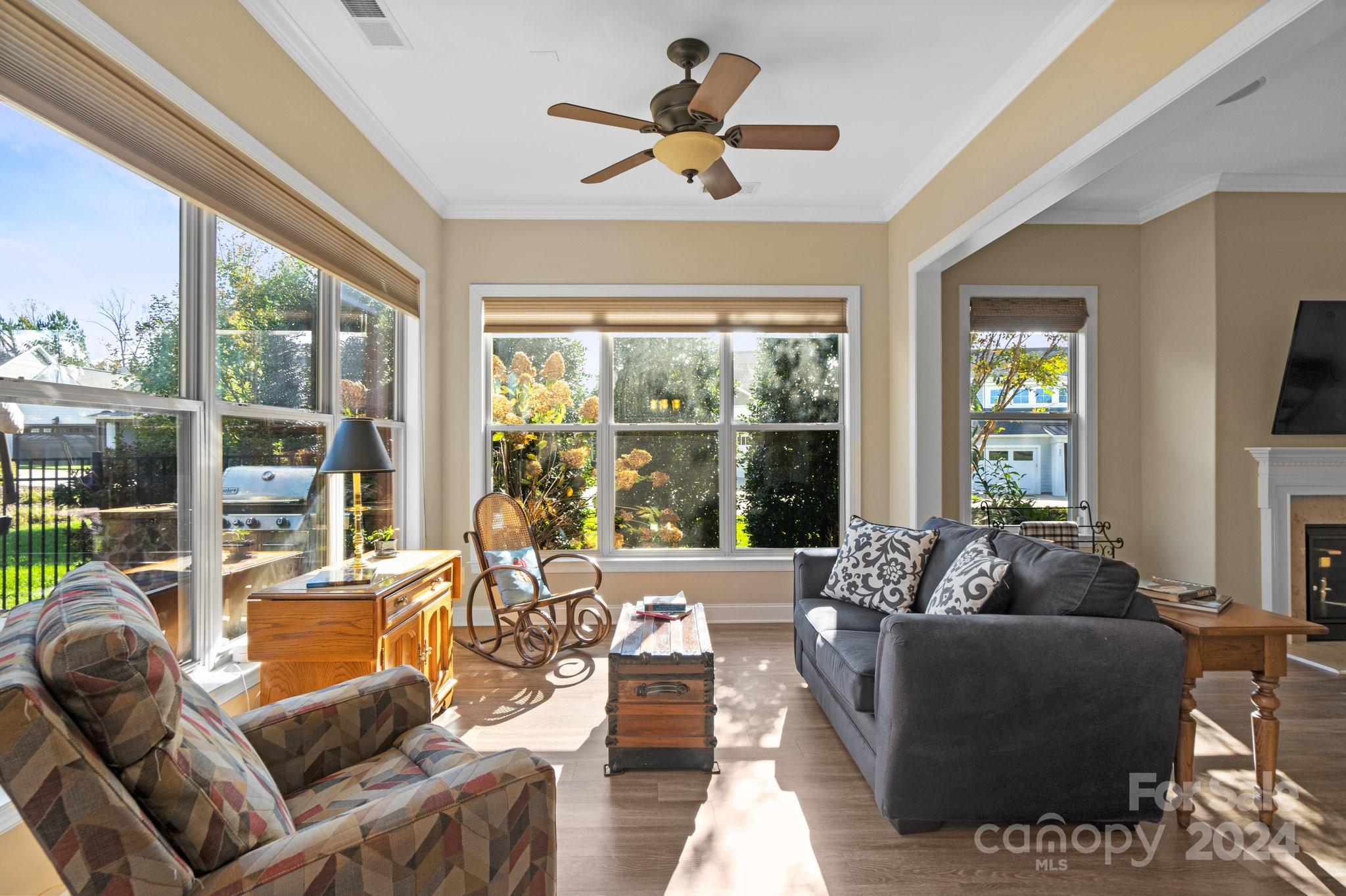 Trilogy Lake Norman - Residential