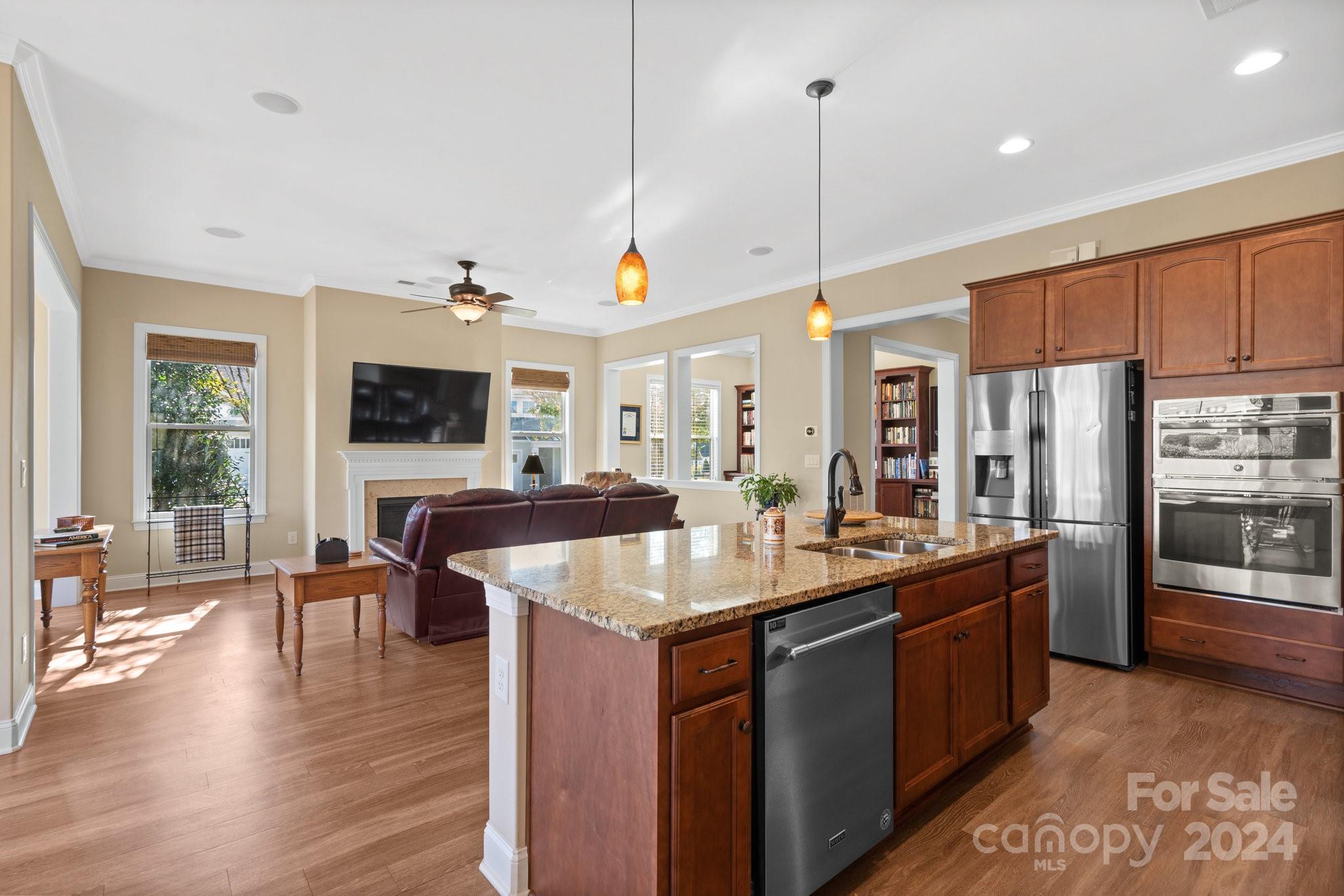 Trilogy Lake Norman - Residential