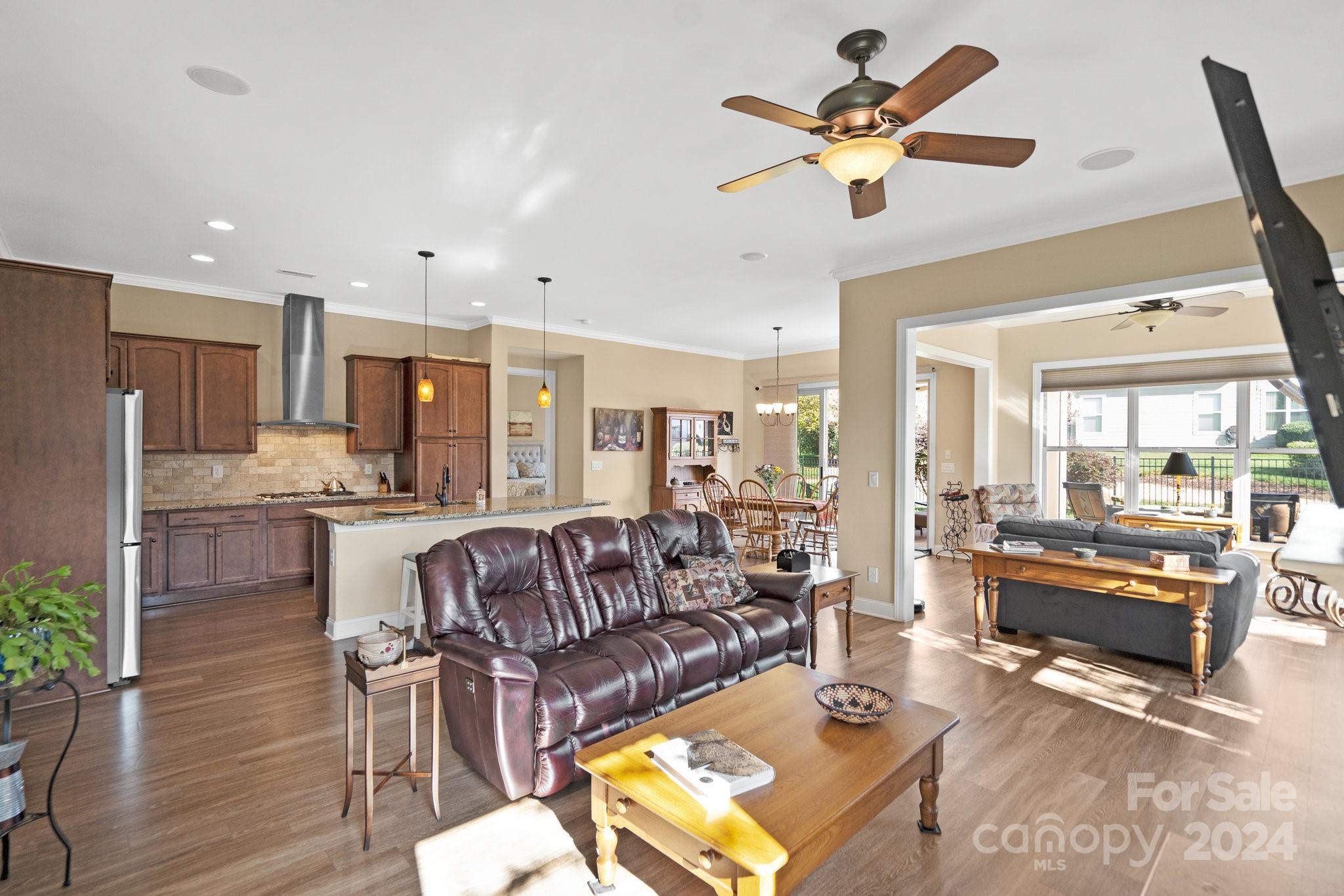 Trilogy Lake Norman - Residential