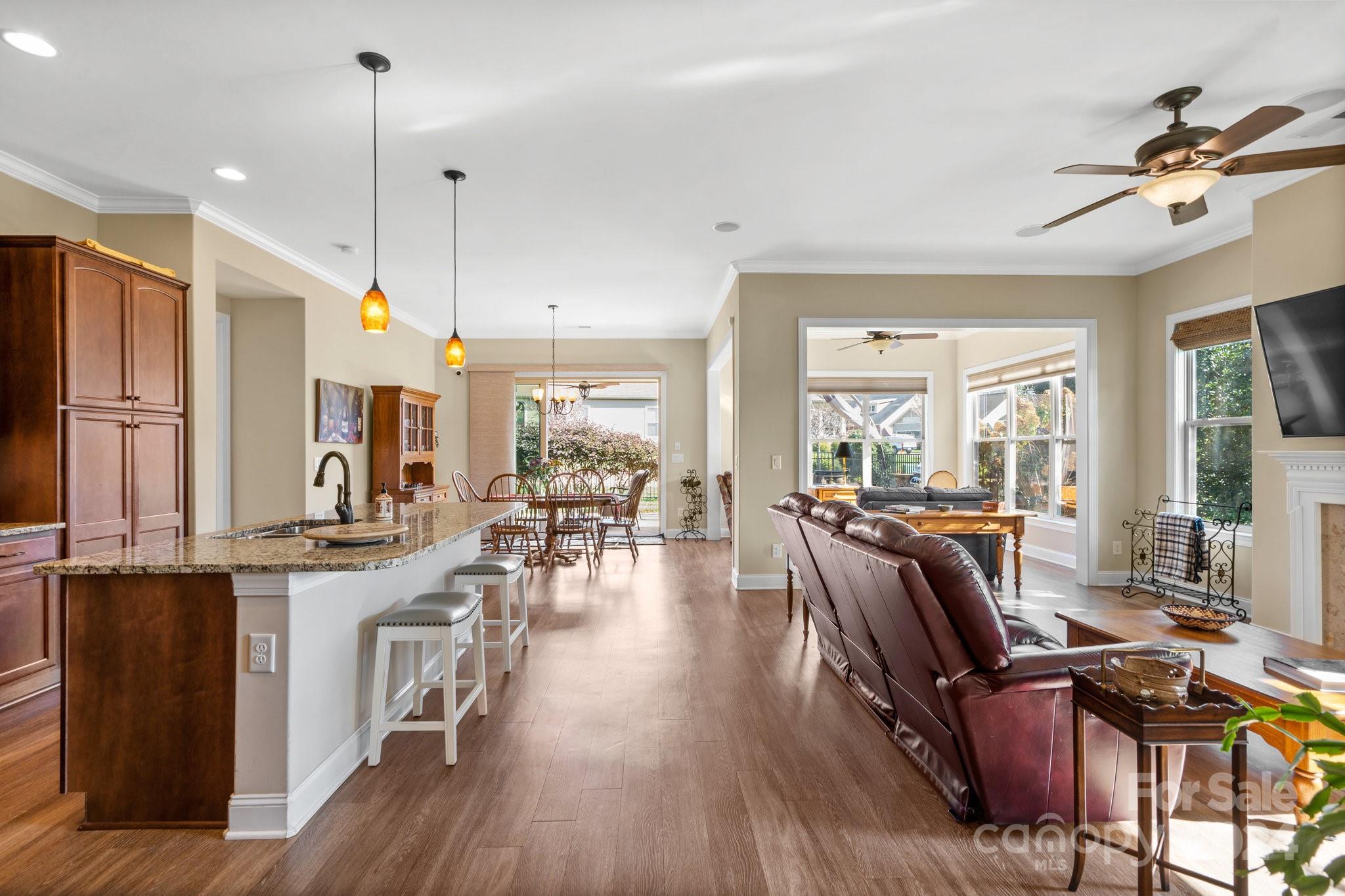 Trilogy Lake Norman - Residential