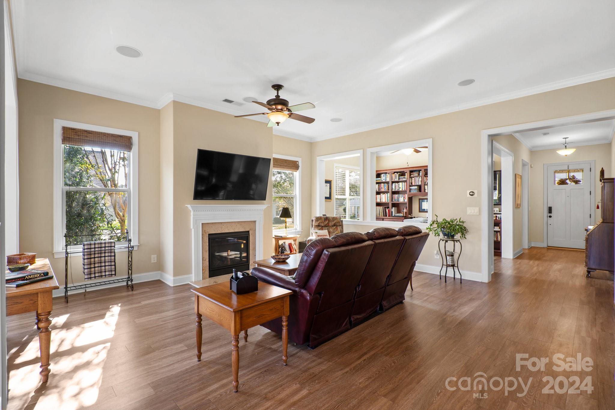 Trilogy Lake Norman - Residential