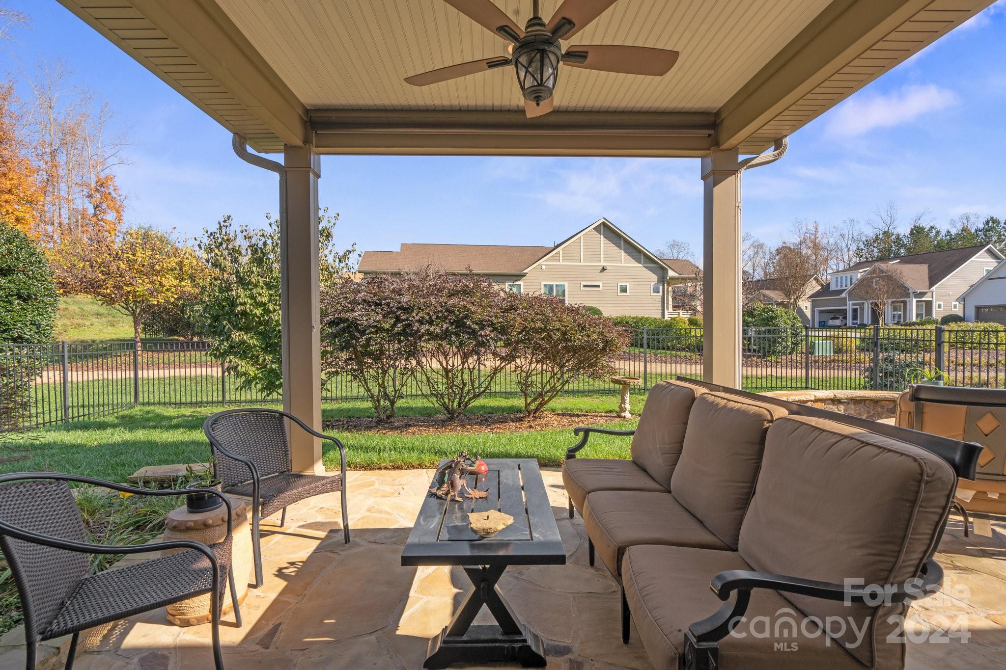 Trilogy Lake Norman - Residential