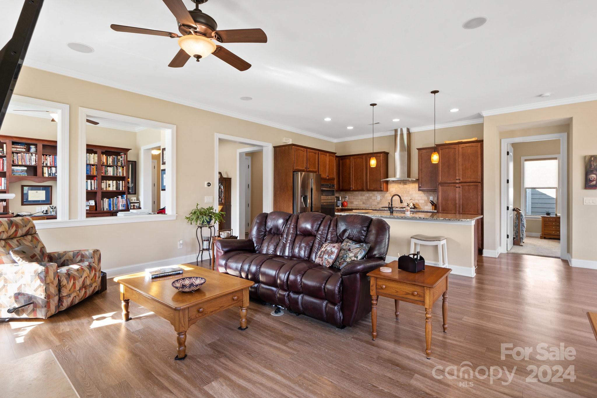 Trilogy Lake Norman - Residential