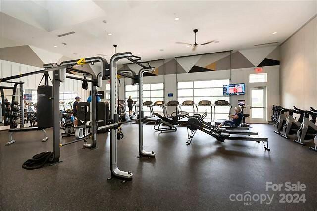 Trilogy Lake Norman - Residential