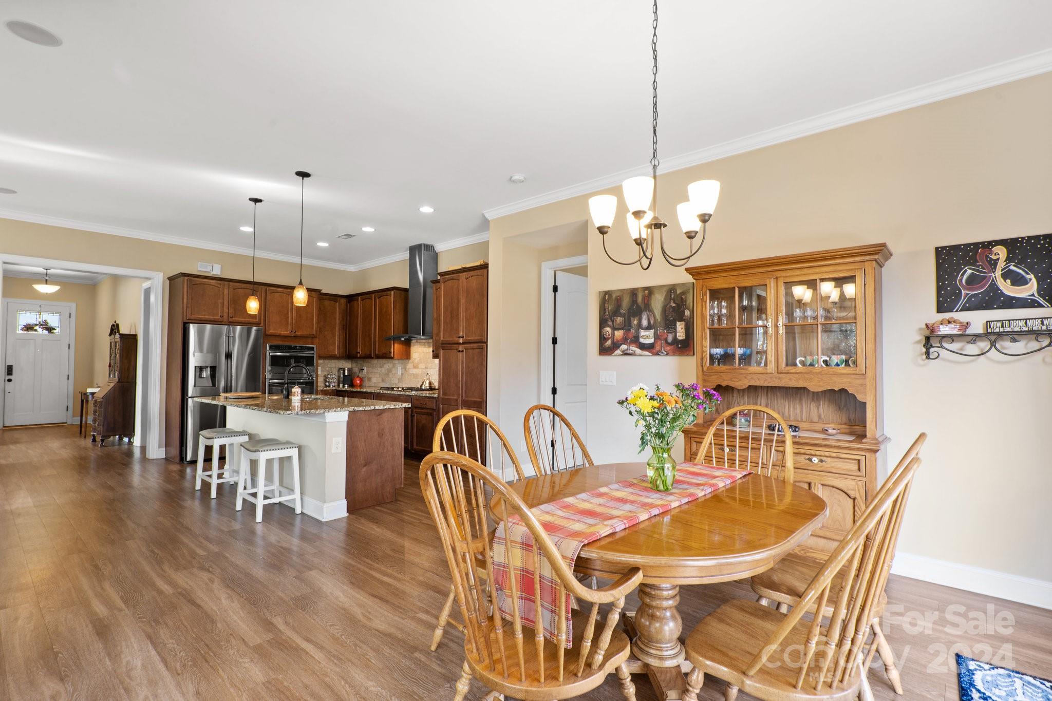 Trilogy Lake Norman - Residential