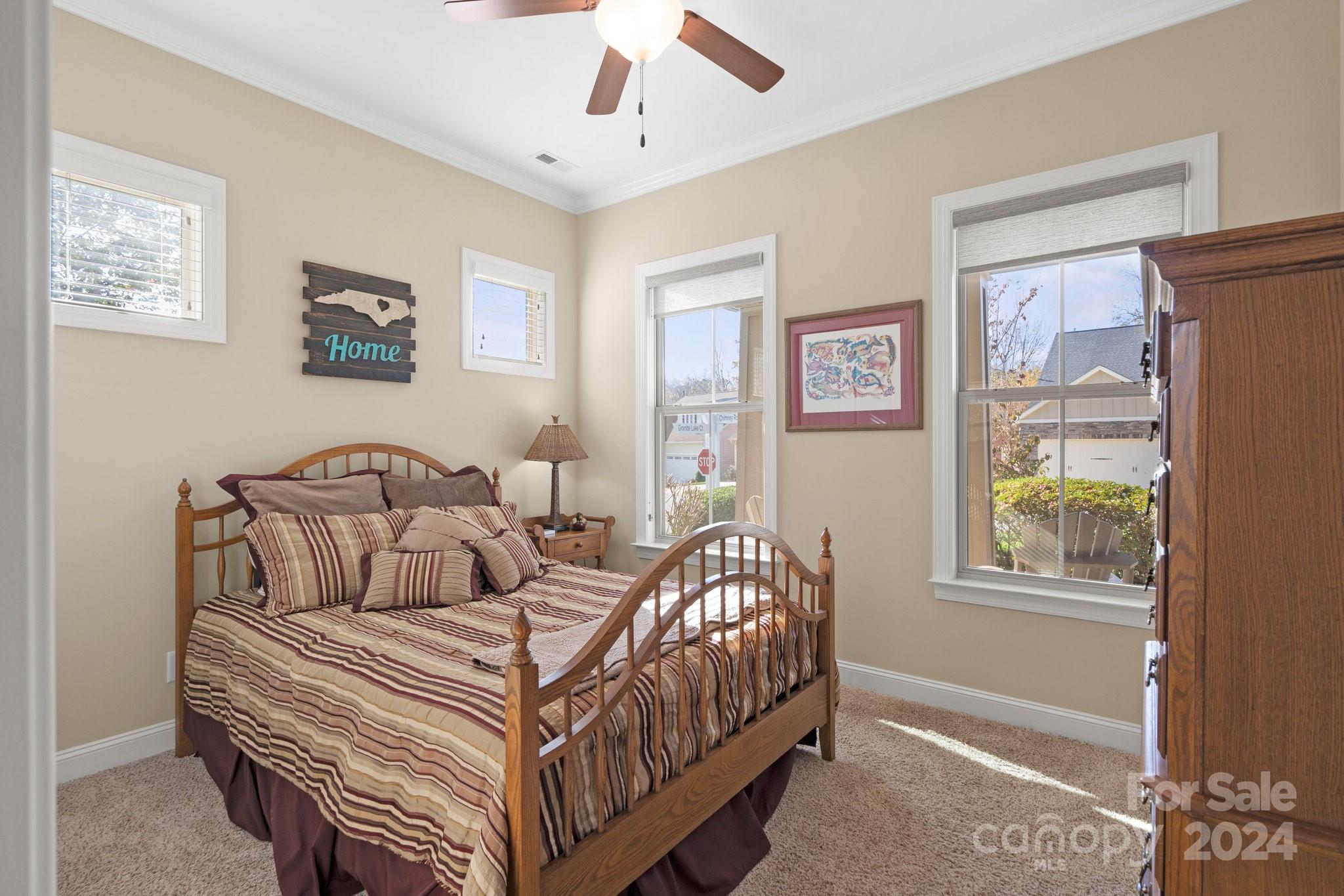 Trilogy Lake Norman - Residential