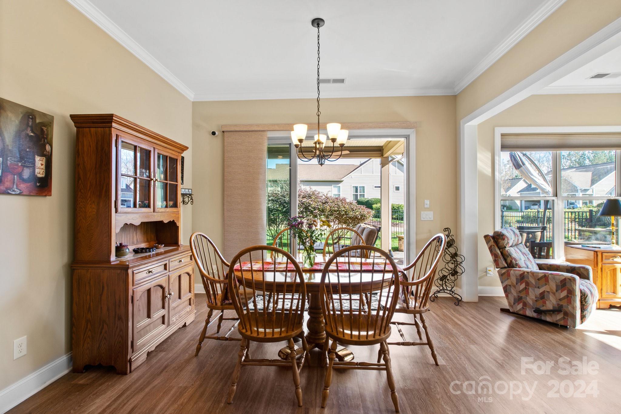 Trilogy Lake Norman - Residential