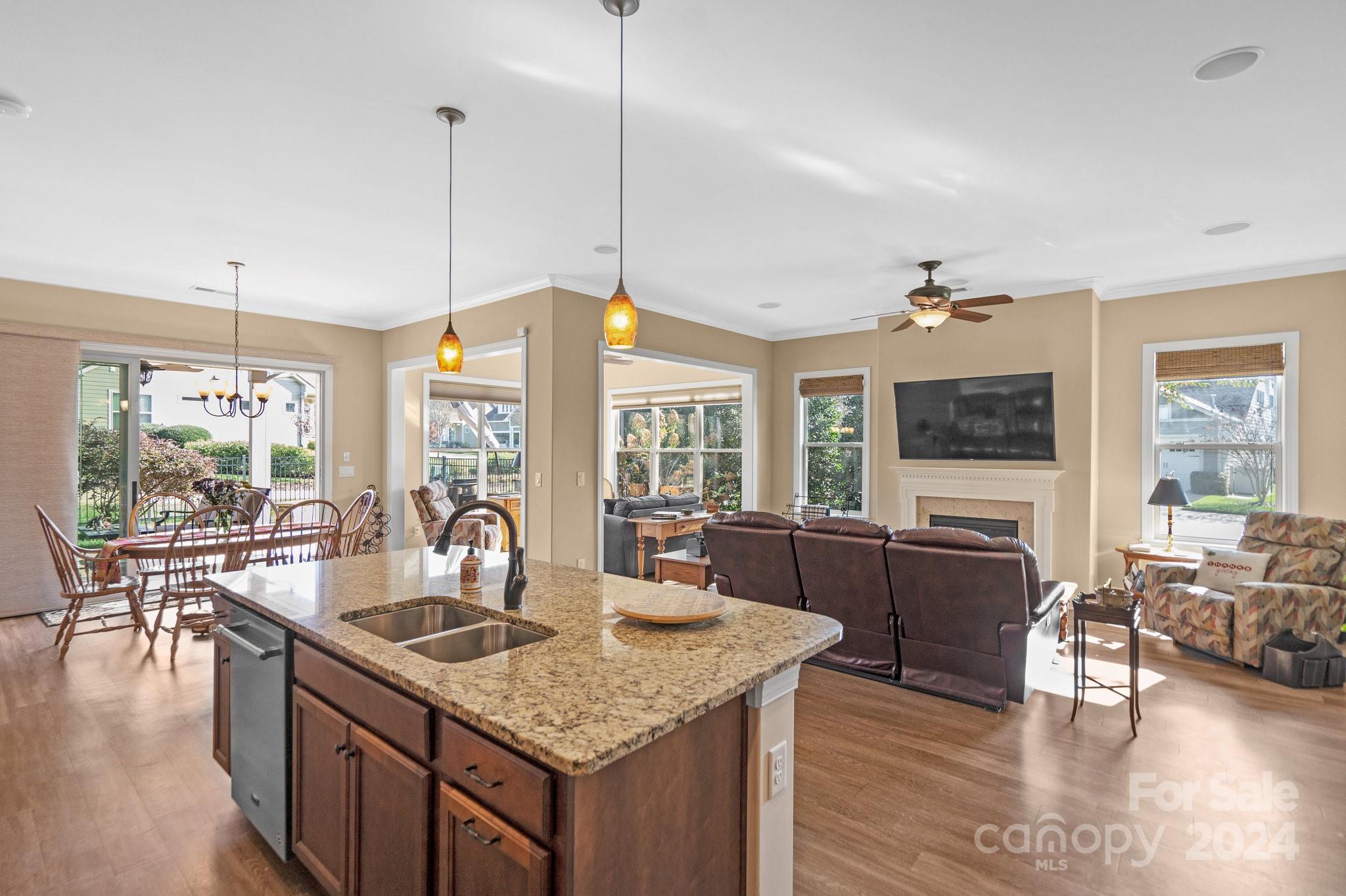 Trilogy Lake Norman - Residential