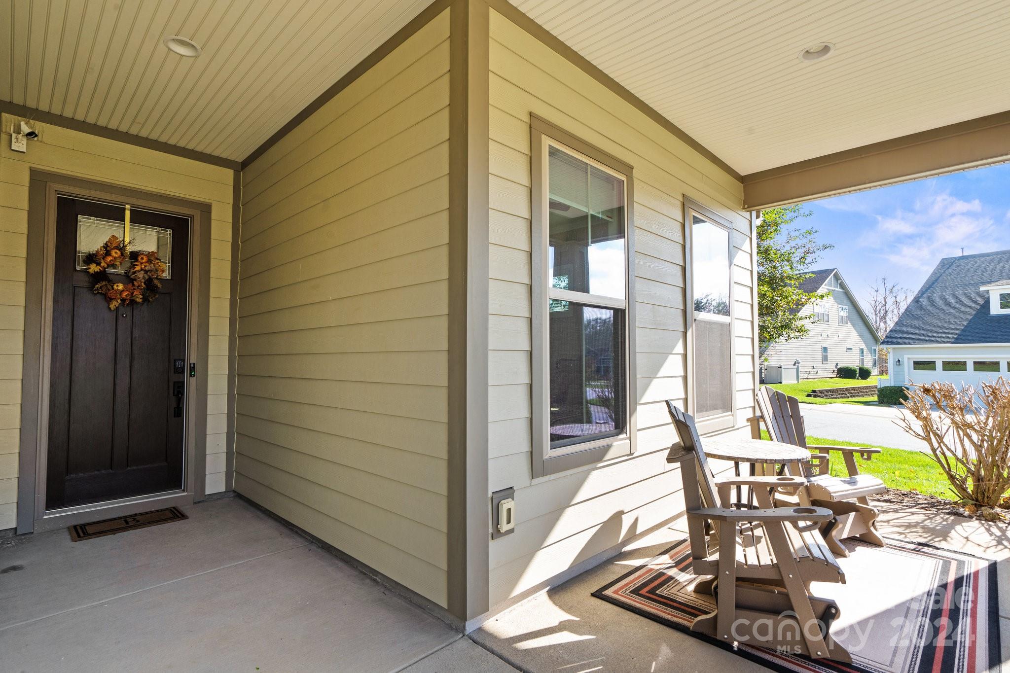Trilogy Lake Norman - Residential