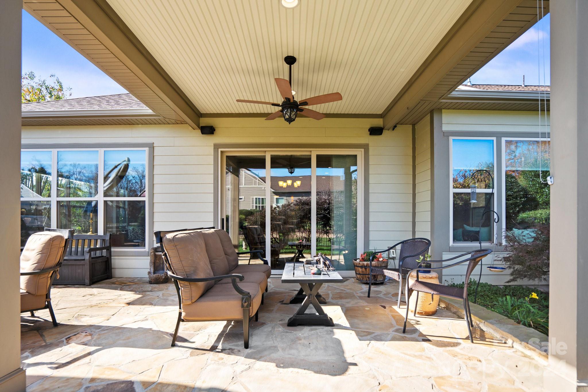 Trilogy Lake Norman - Residential