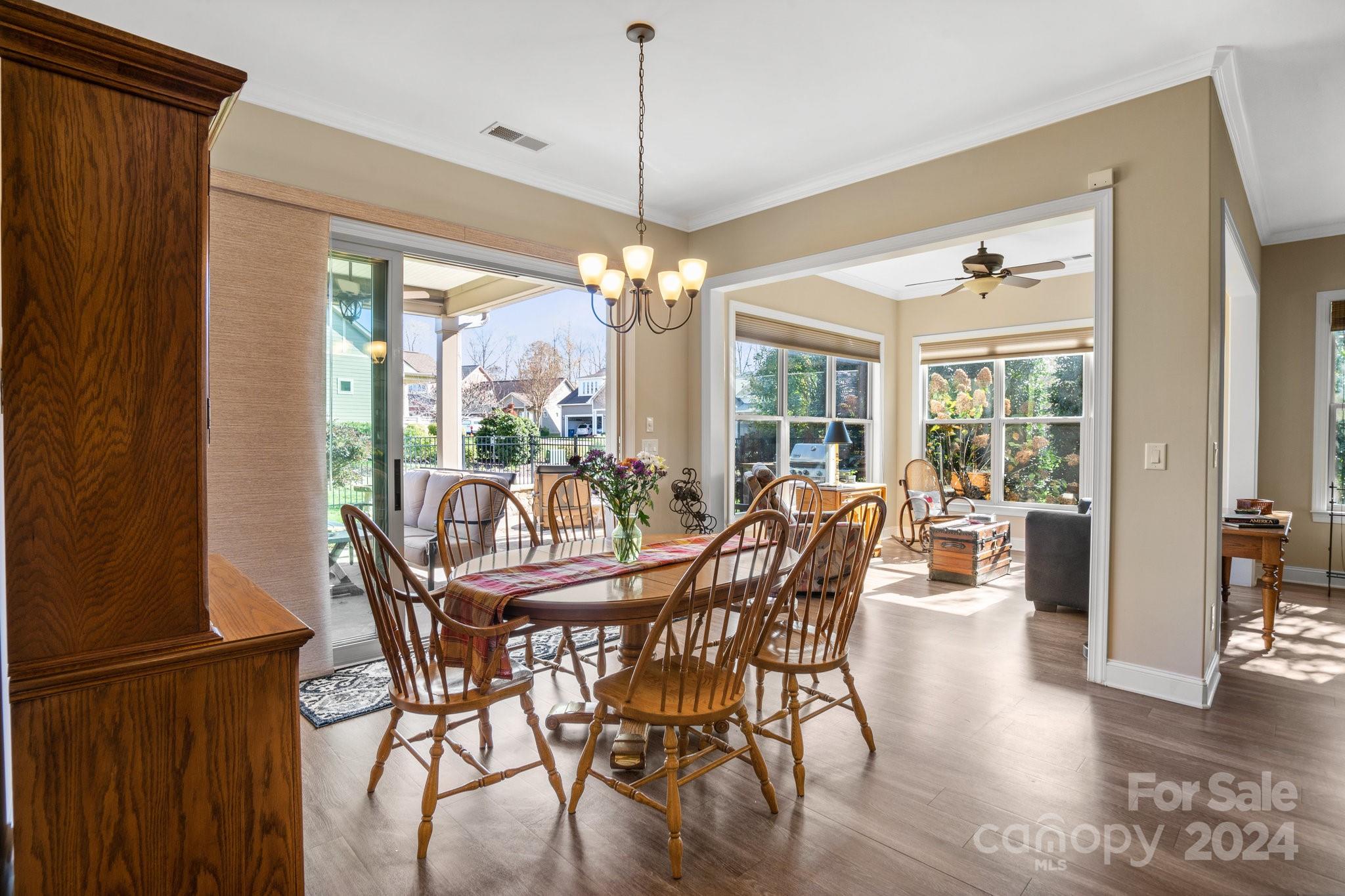 Trilogy Lake Norman - Residential